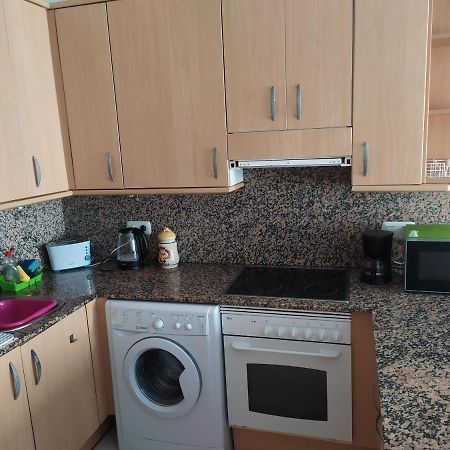 Apartamento En Roses, A 2 Minutos A Pie De Playa Exteriér fotografie