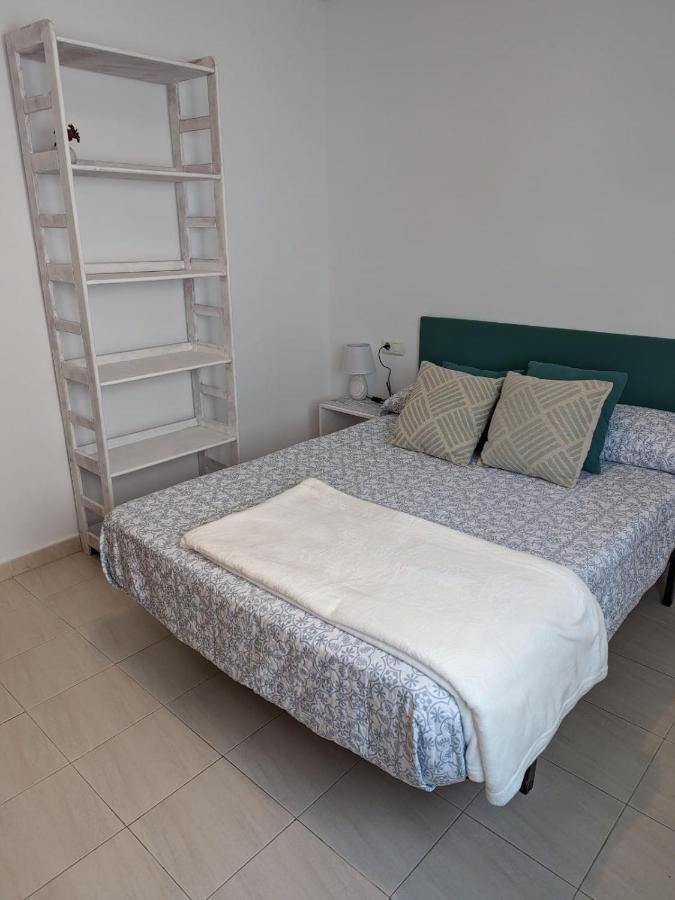 Apartamento En Roses, A 2 Minutos A Pie De Playa Exteriér fotografie